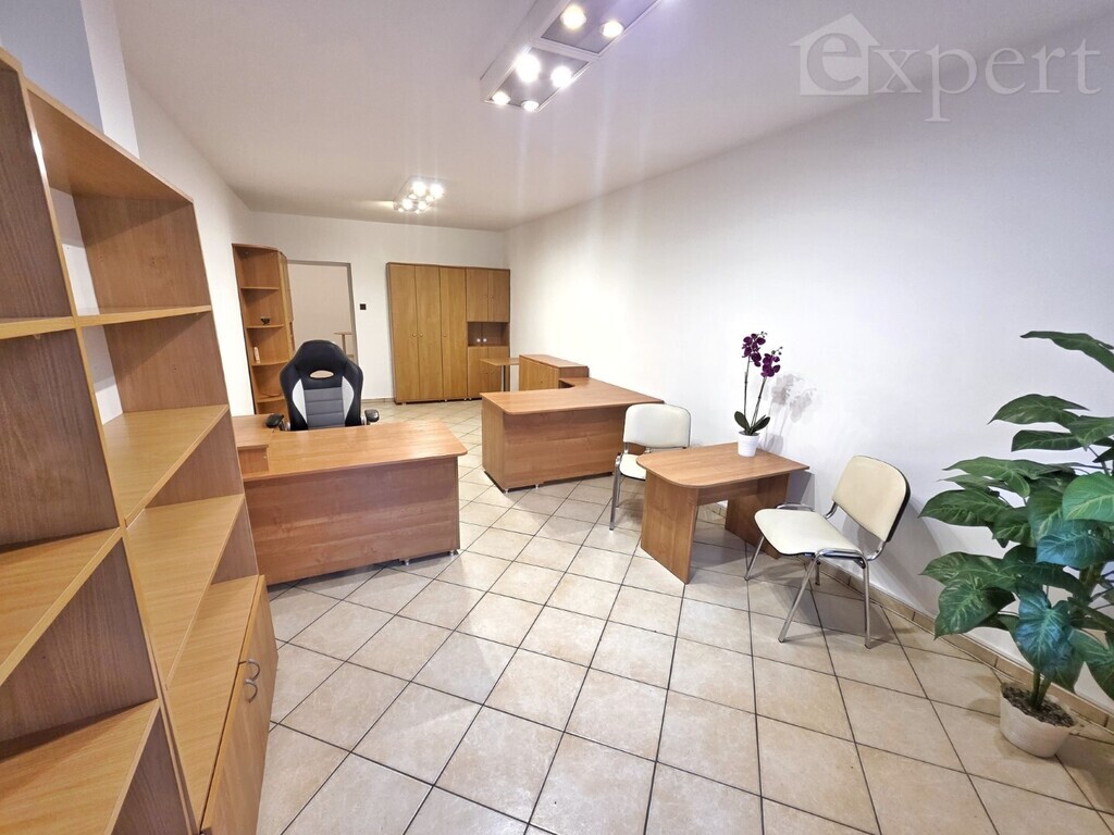 Idealny lokal na Twój biznes - ul.Słoneczna (6)