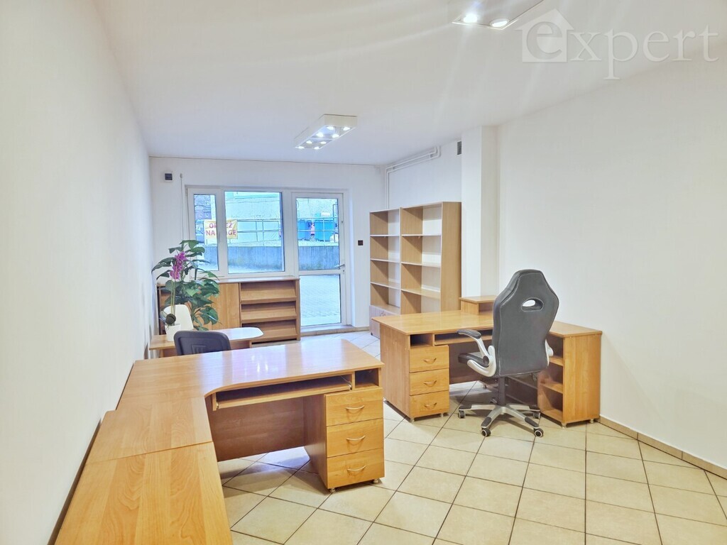 Idealny lokal na Twój biznes - ul.Słoneczna (7)