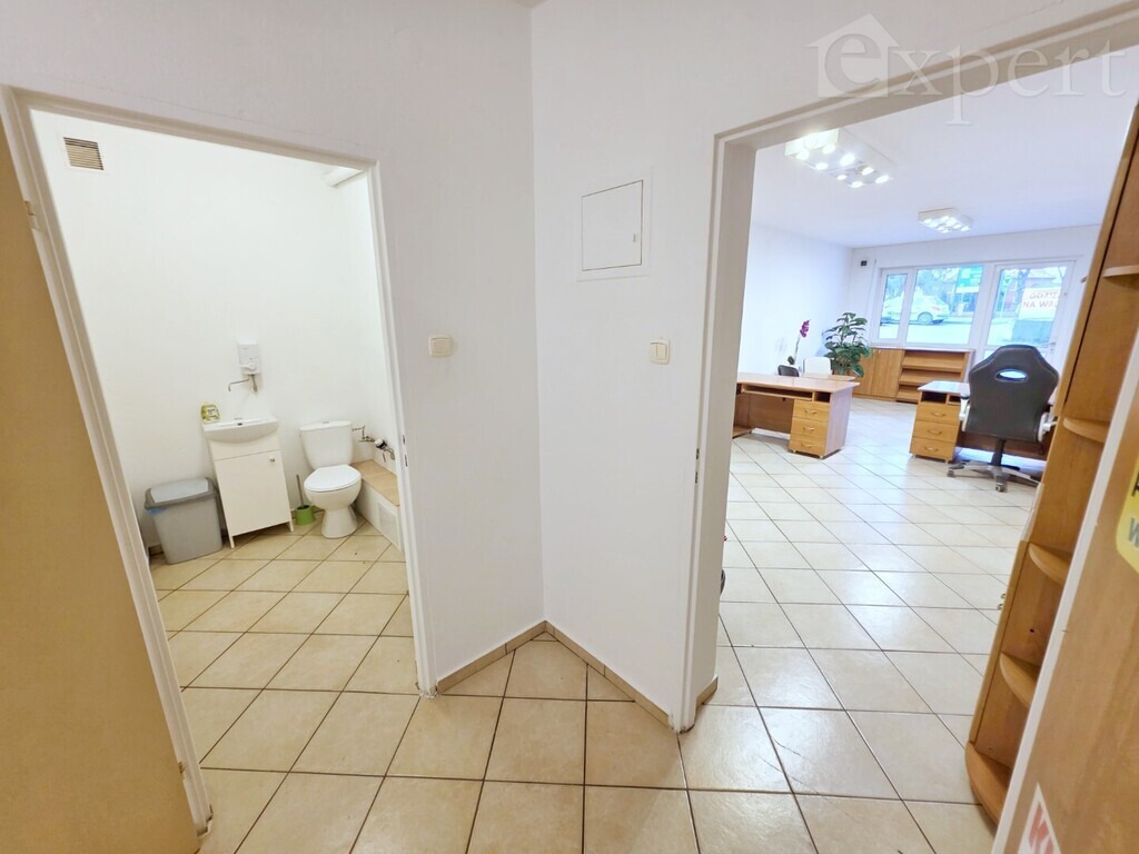 Idealny lokal na Twój biznes - ul.Słoneczna (8)