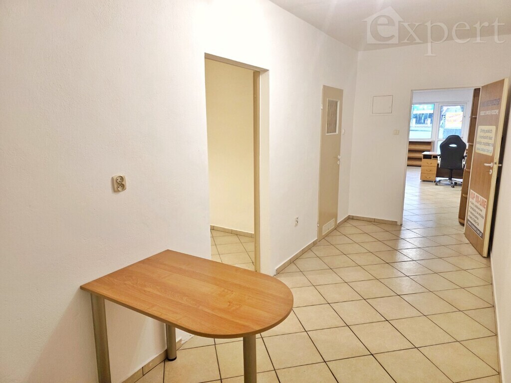 Idealny lokal na Twój biznes - ul.Słoneczna (17)