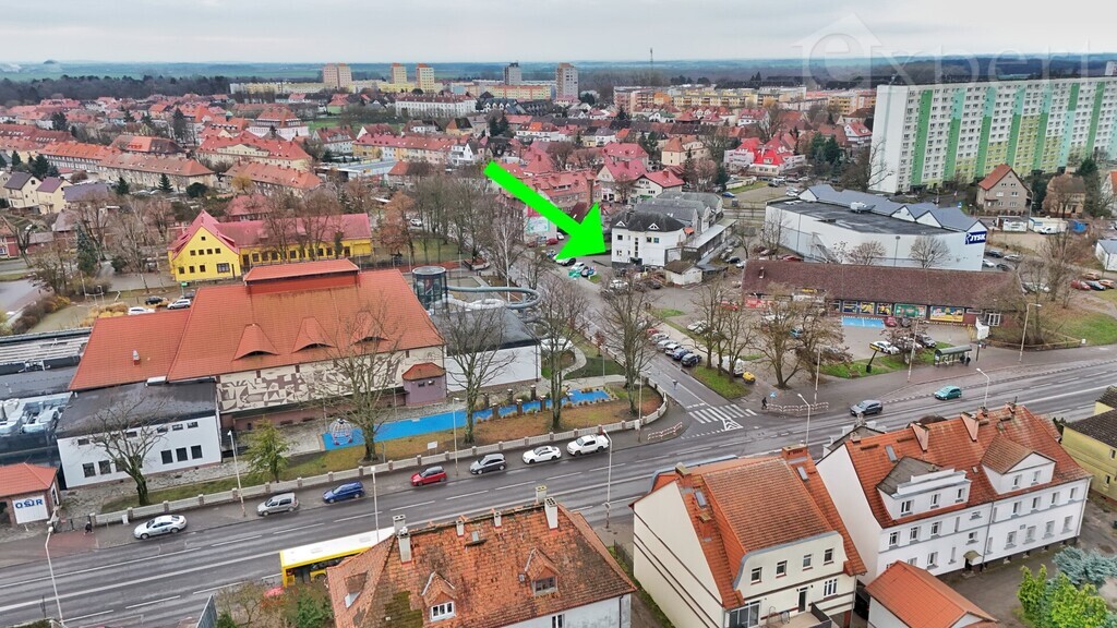 Idealny lokal na Twój biznes - ul.Słoneczna (20)