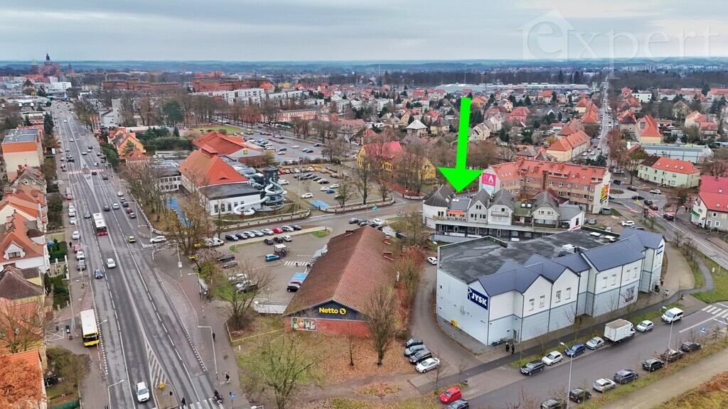 Idealny lokal na Twój biznes - ul.Słoneczna (21)