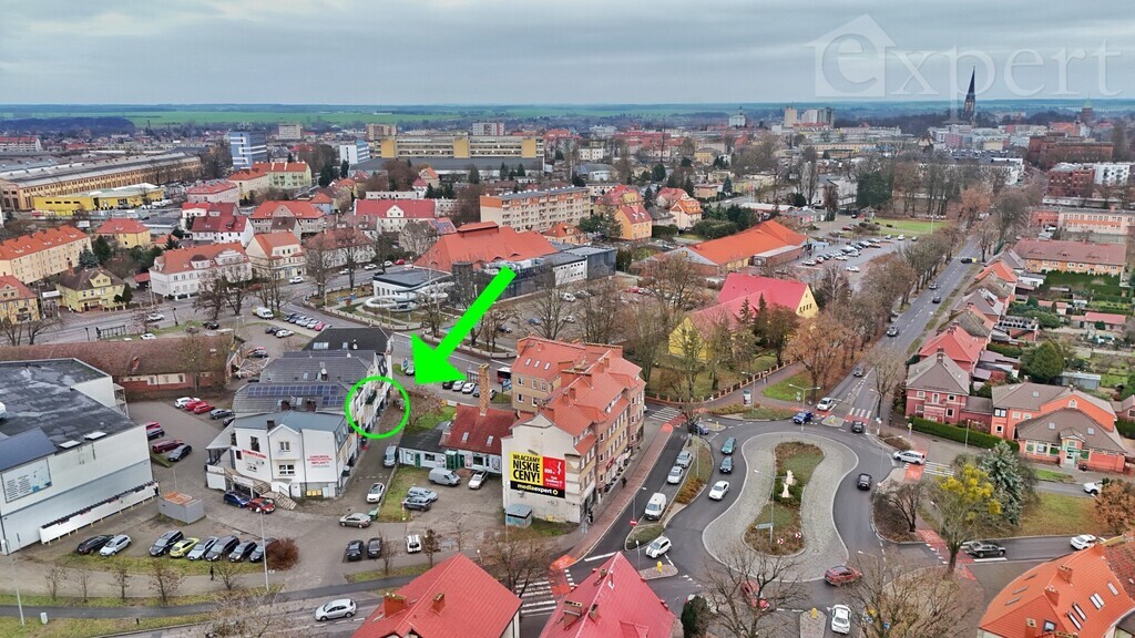 Idealny lokal na Twój biznes - ul.Słoneczna (22)