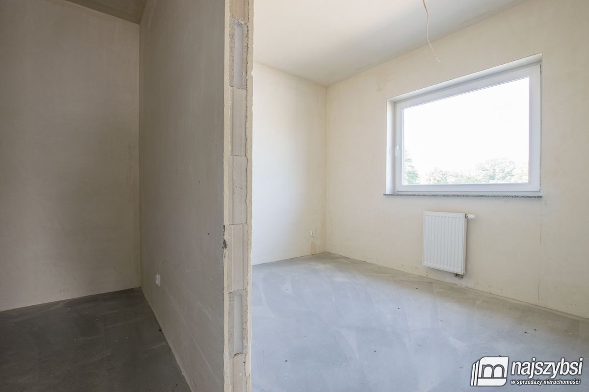 Goleniów - mieszkanie 2-pokojowe stan dewe.  (3)