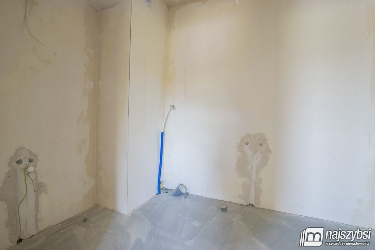 Goleniów - mieszkanie 2-pokojowe stan dewe.  (5)