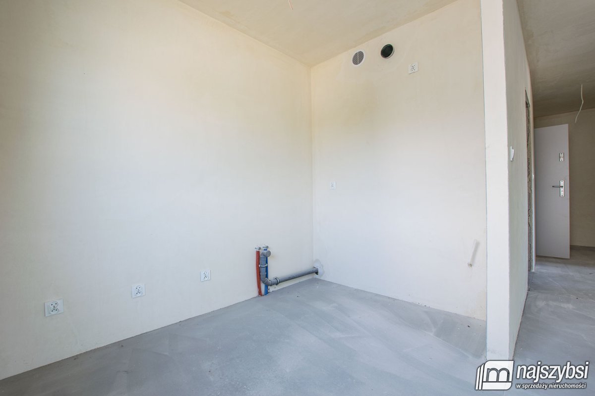 Goleniów - mieszkanie 2-pokojowe stan dewe.  (7)