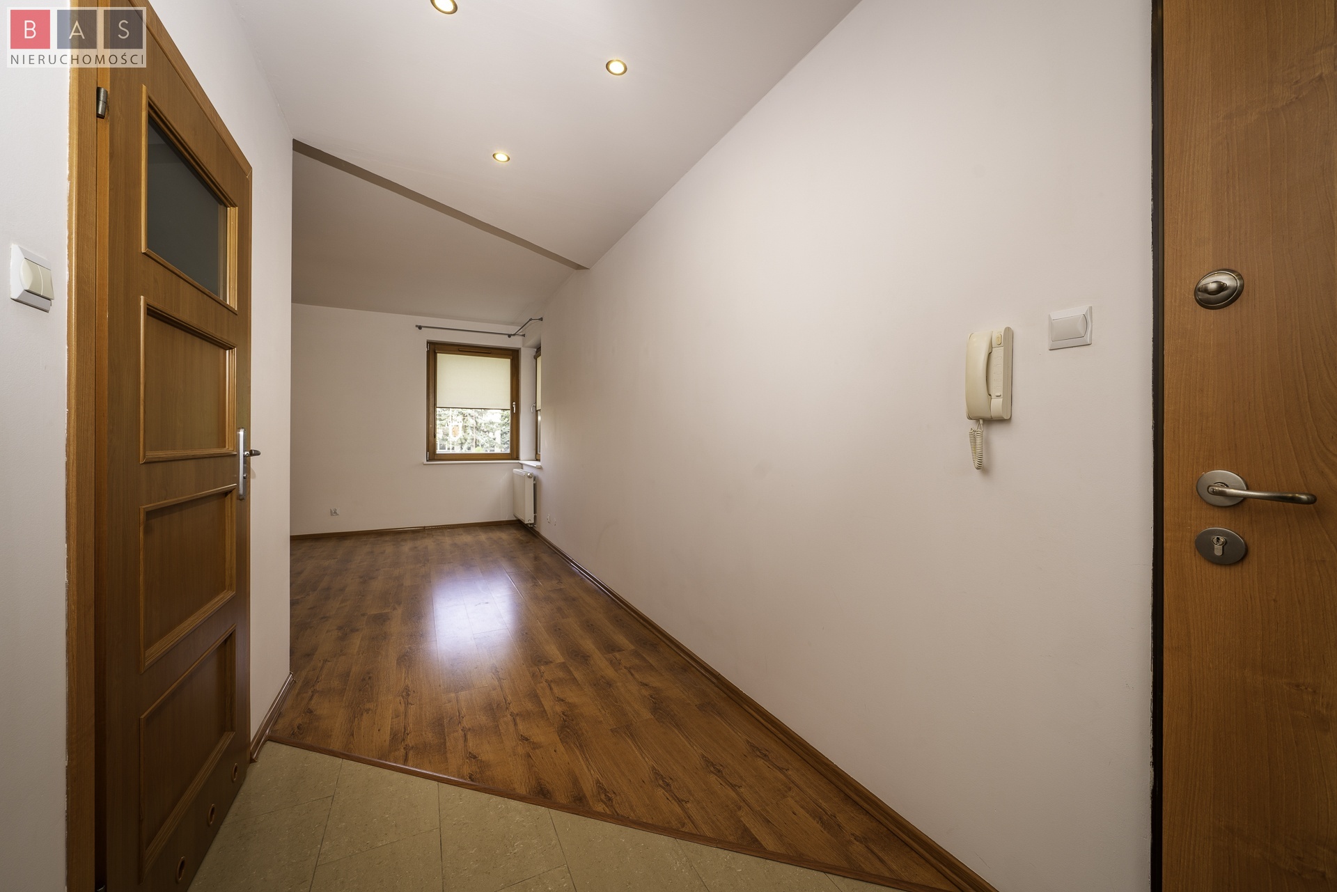 Duża kawalerka na os. Magnolia - Szczecin, Pogodno (2)