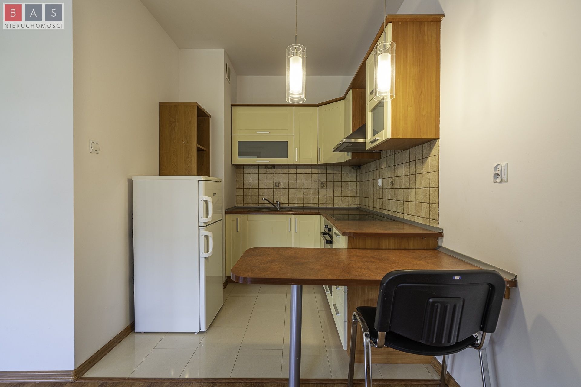 Duża kawalerka na os. Magnolia - Szczecin, Pogodno (5)