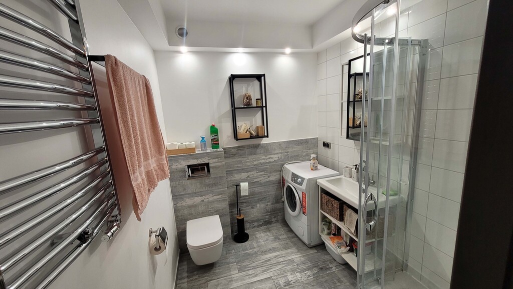 apartament w Międzyzdrojach z widokiem na Morze (22)