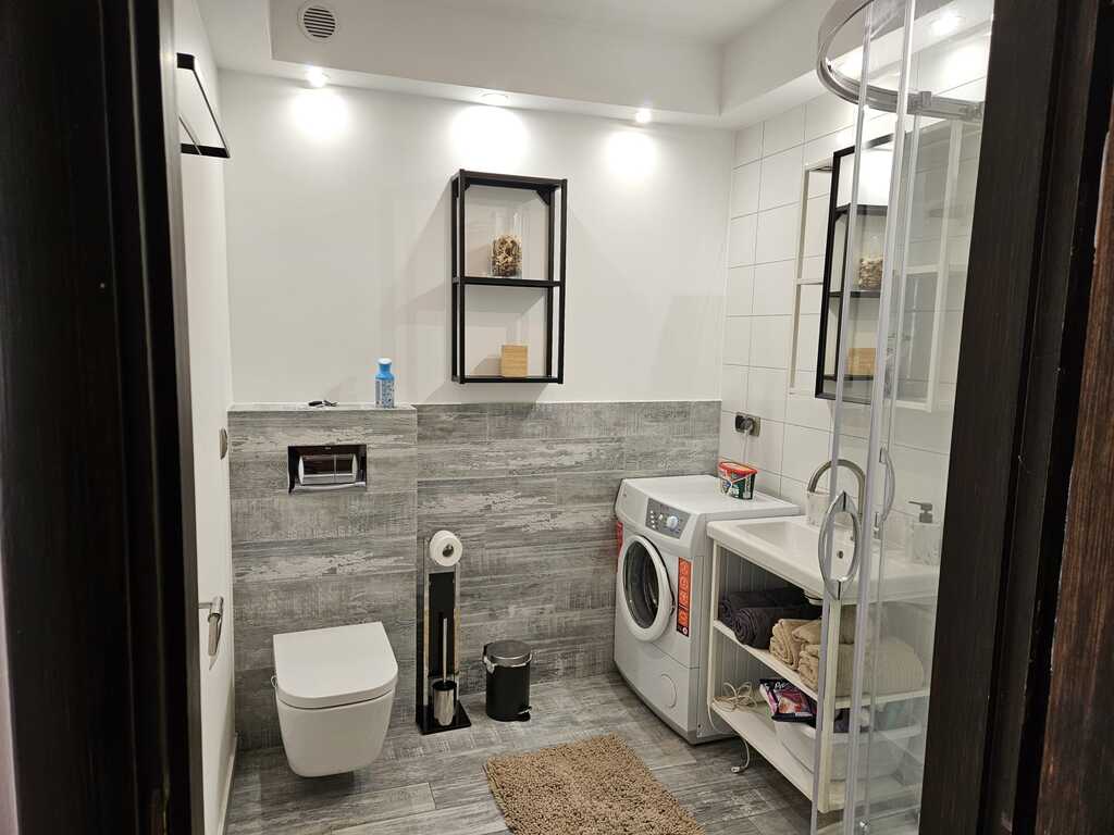 apartament w Międzyzdrojach z widokiem na Morze (23)