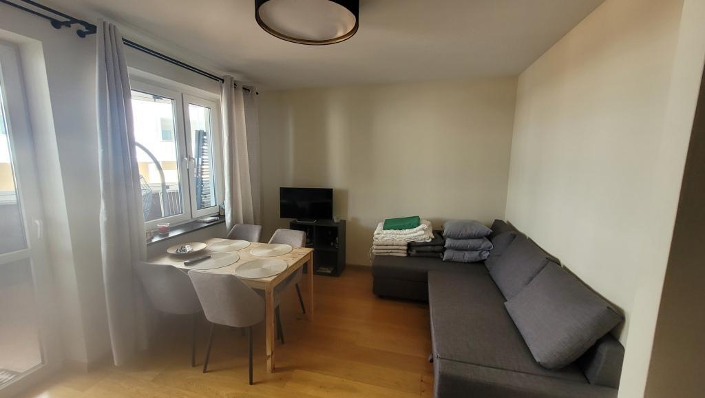 apartament w Międzyzdrojach z widokiem na Morze (2)