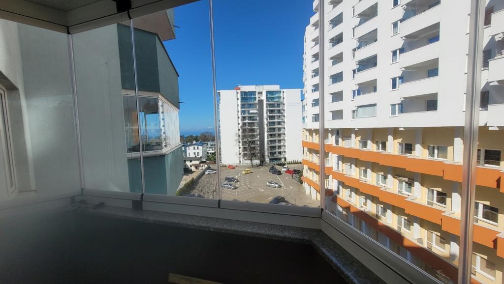 apartament w Międzyzdrojach z widokiem na Morze (1)