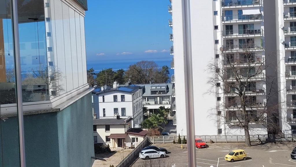 apartament w Międzyzdrojach z widokiem na Morze (24)