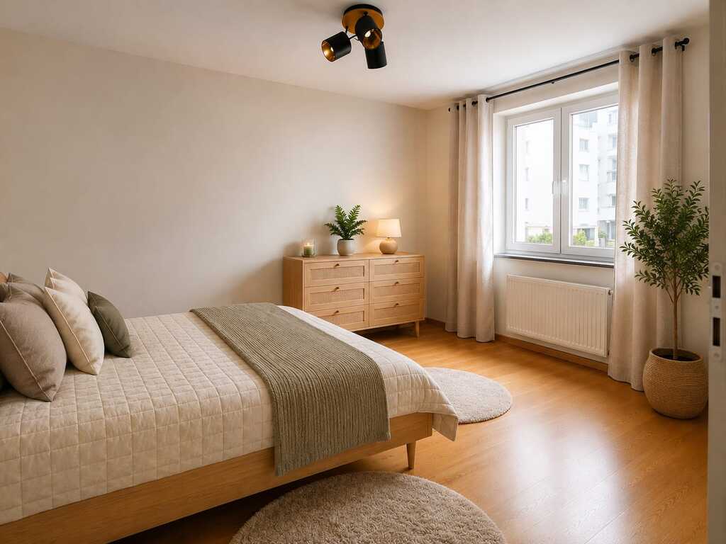 apartament w Międzyzdrojach z widokiem na Morze (5)