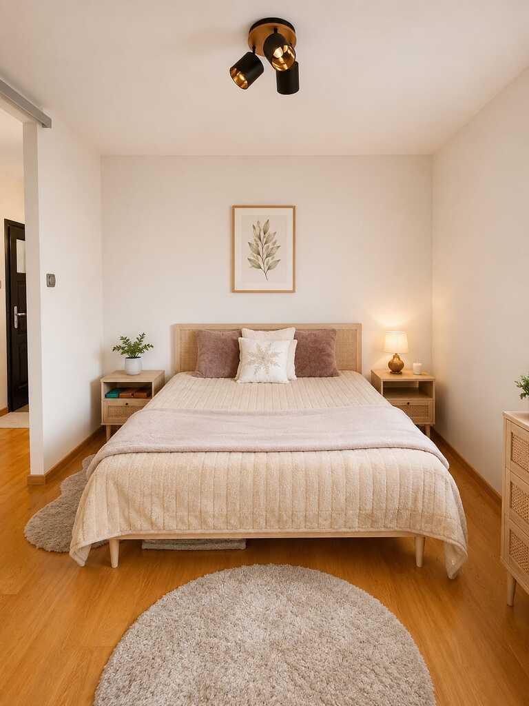 apartament w Międzyzdrojach z widokiem na Morze (2)