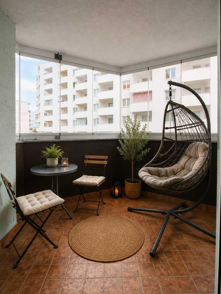 apartament w Międzyzdrojach z widokiem na Morze (3)