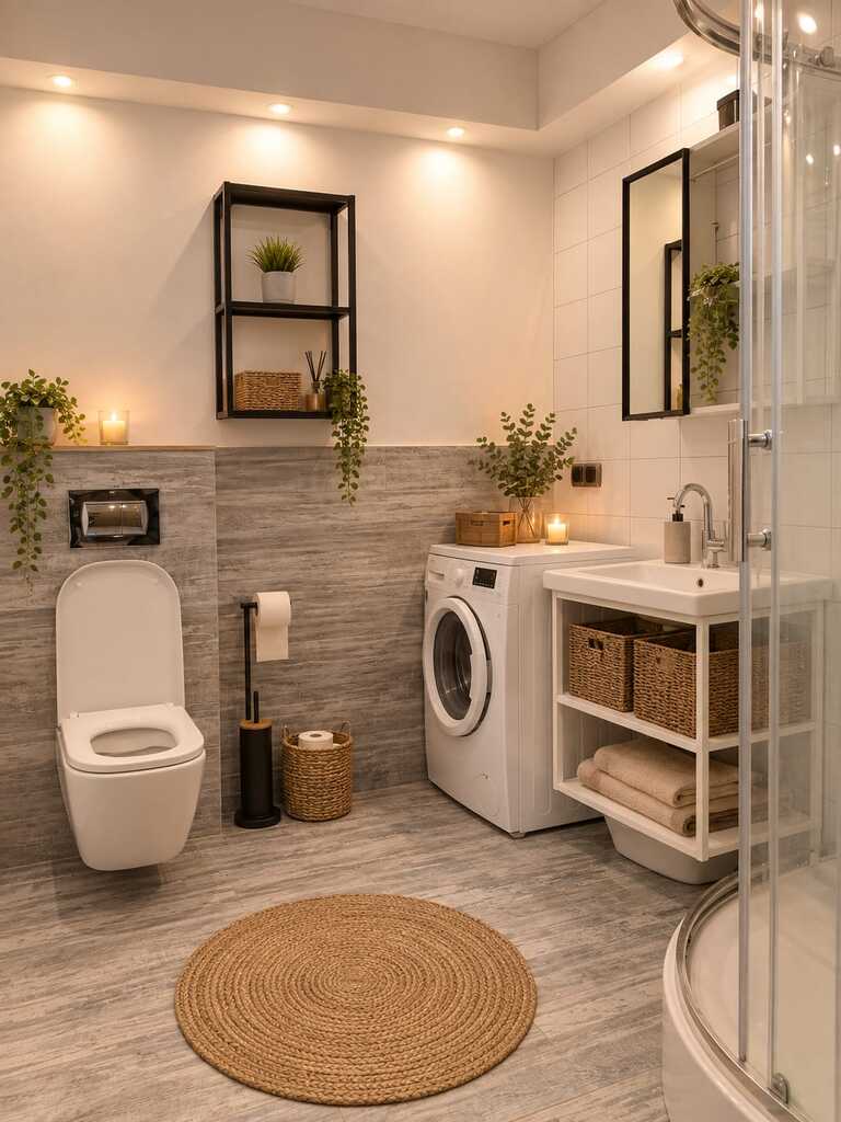 apartament w Międzyzdrojach z widokiem na Morze (4)
