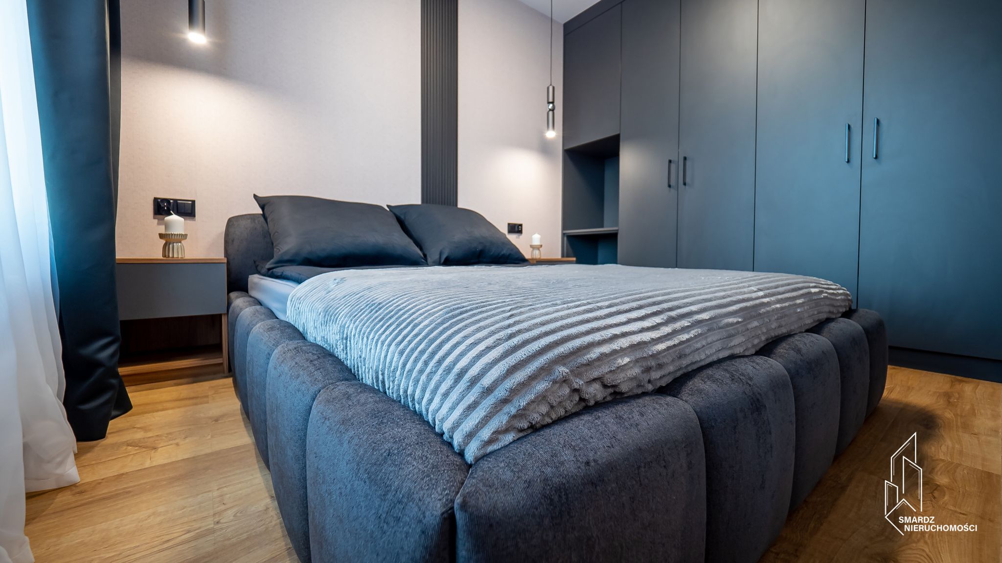 Gotowe do zamieszkania | wysoki standard | 2 pokoje | pełne umeblowanie | (70)