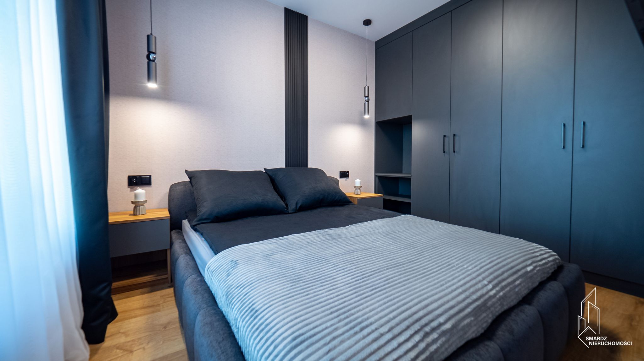 Gotowe do zamieszkania | wysoki standard | 2 pokoje | pełne umeblowanie | (80)