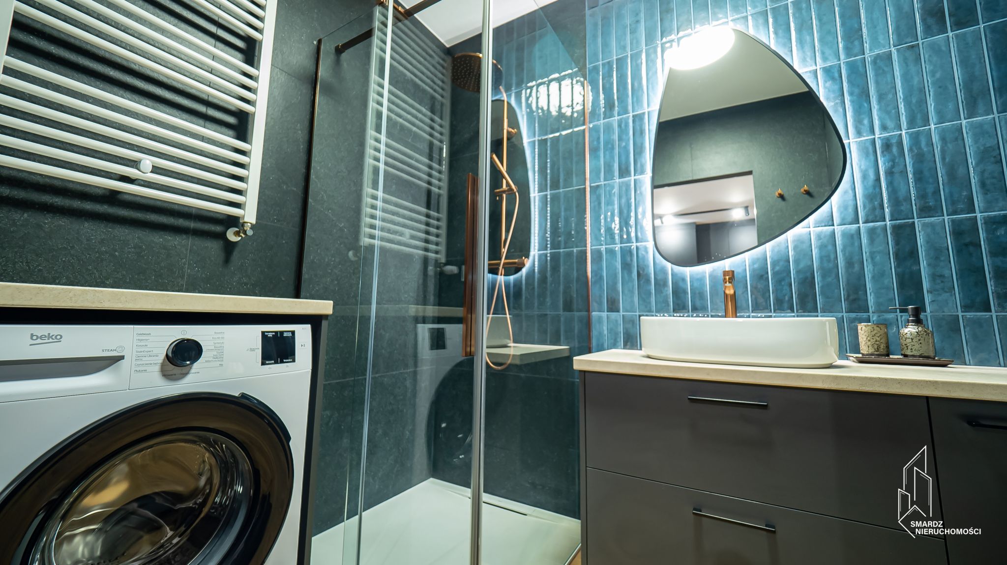 Gotowe do zamieszkania | wysoki standard | 2 pokoje | pełne umeblowanie | (150)