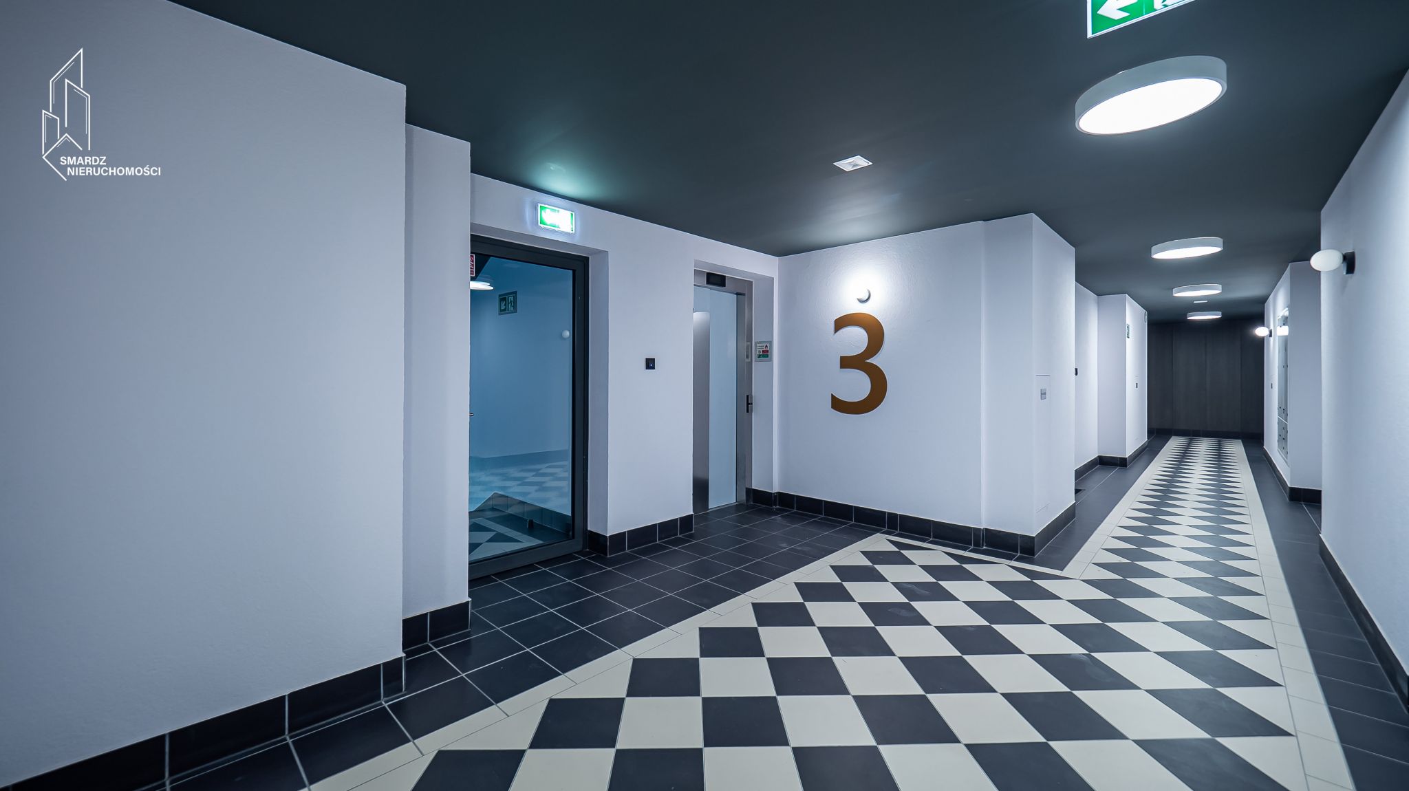 Gotowe do zamieszkania | wysoki standard | 2 pokoje | pełne umeblowanie | (180)