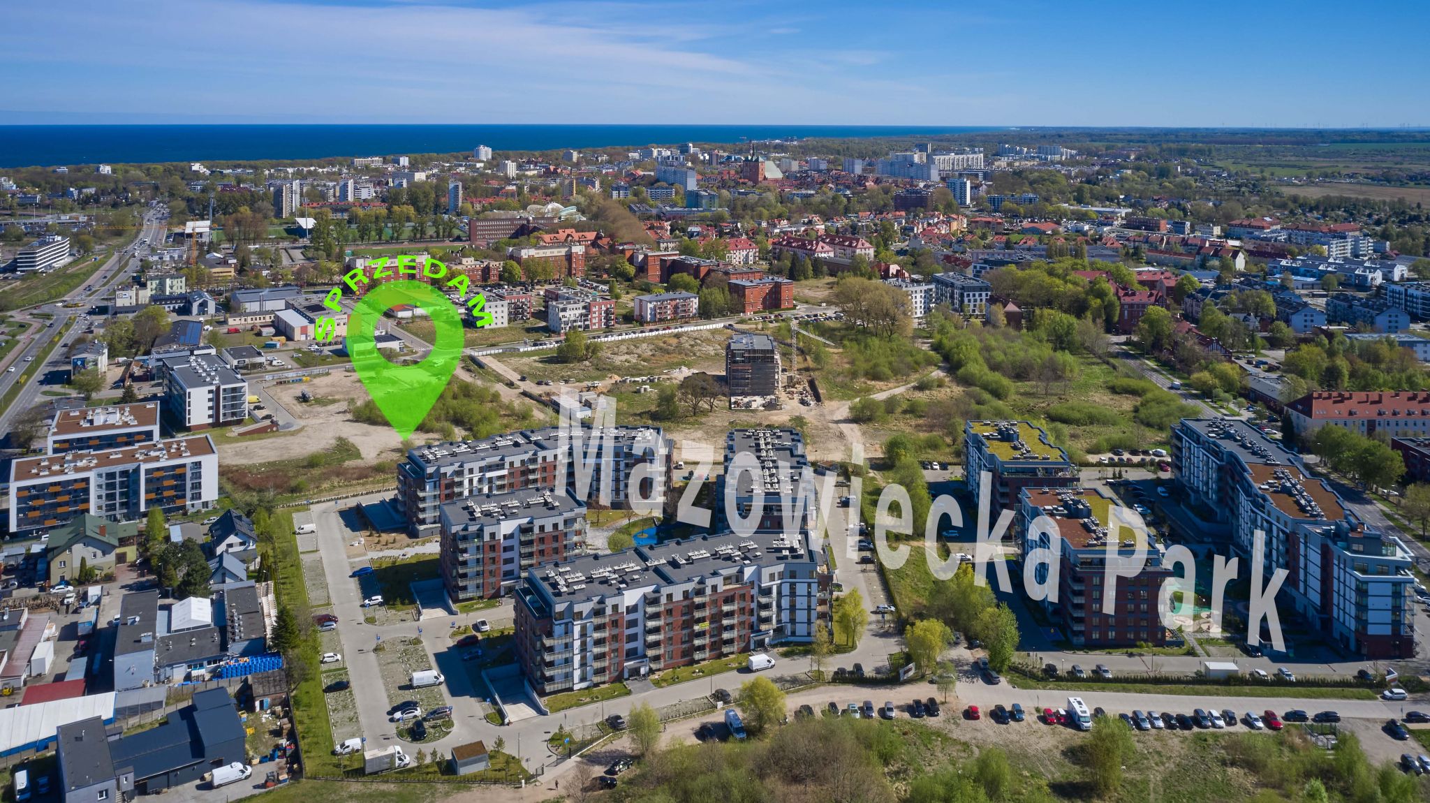 Gotowe do zamieszkania | wysoki standard | 2 pokoje | pełne umeblowanie | (200)