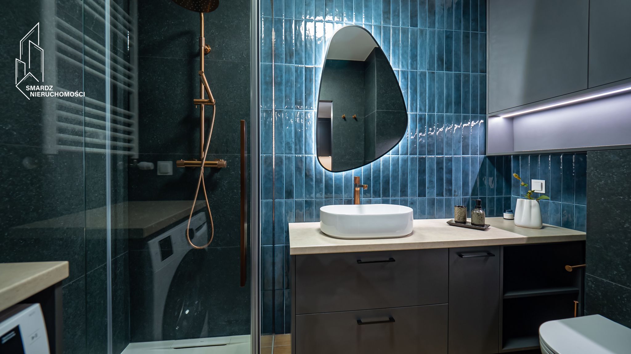 Gotowe do zamieszkania | wysoki standard | 2 pokoje | pełne umeblowanie | (120)