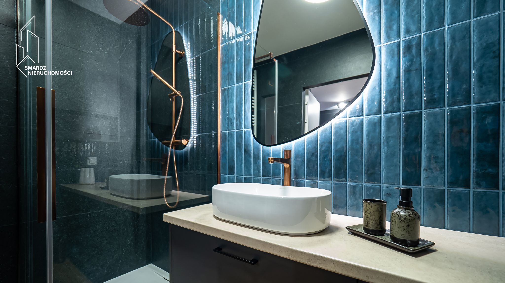 Gotowe do zamieszkania | wysoki standard | 2 pokoje | pełne umeblowanie | (130)