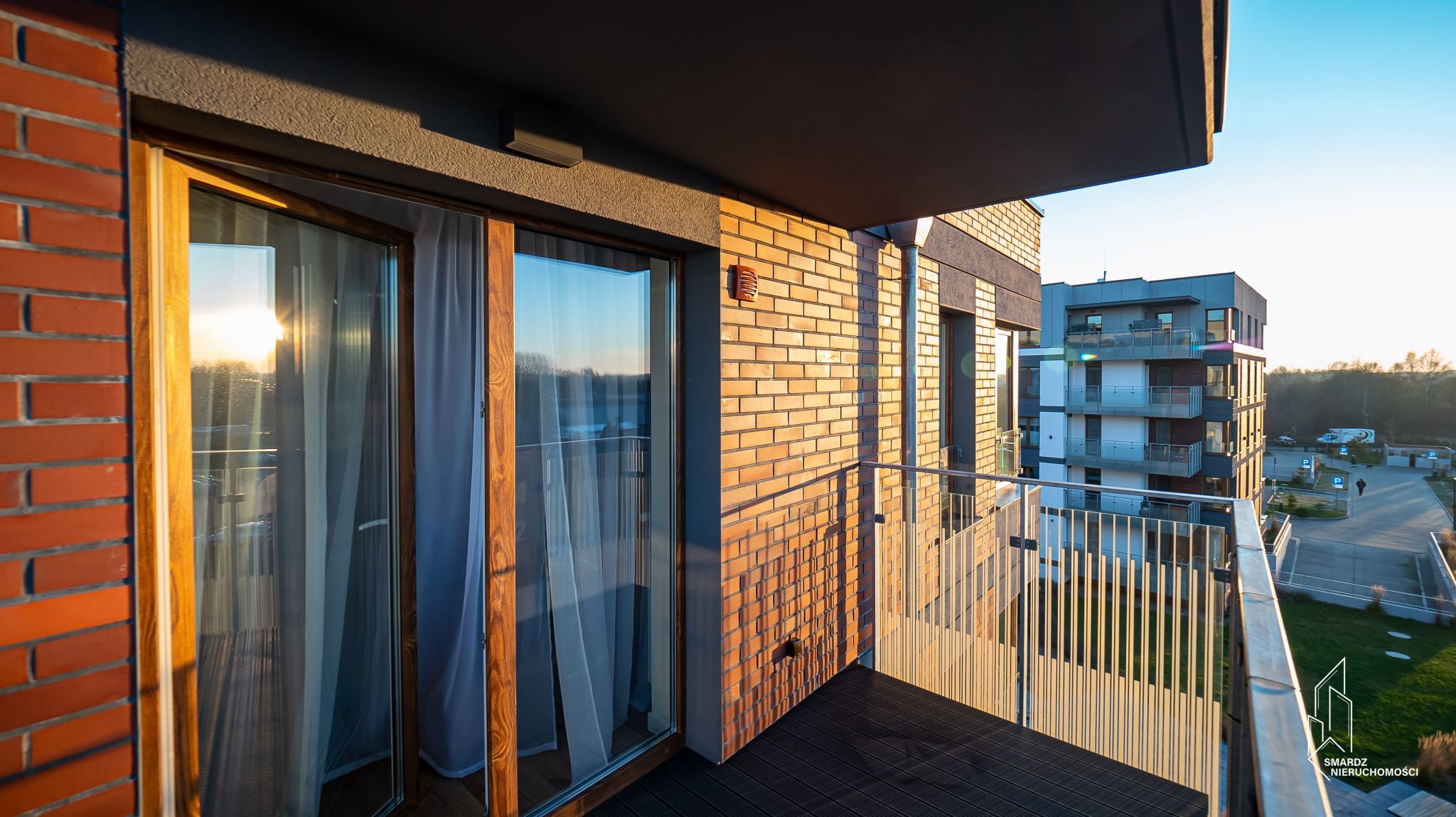 Gotowe do zamieszkania | wysoki standard | 2 pokoje | pełne umeblowanie | (160)