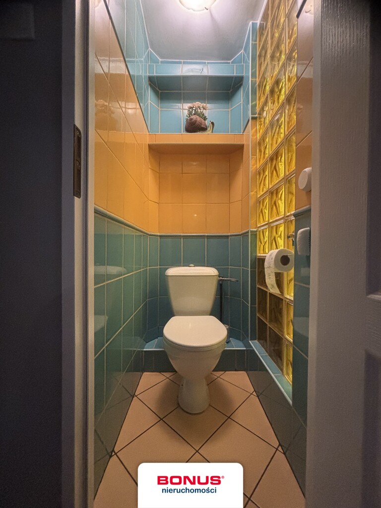 Czteropokojowe mieszkanie z balkonem na parterze (13)