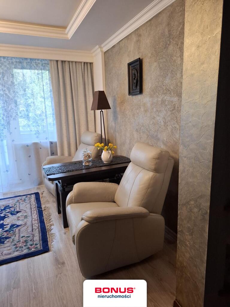 Czteropokojowe mieszkanie z balkonem na parterze (4)