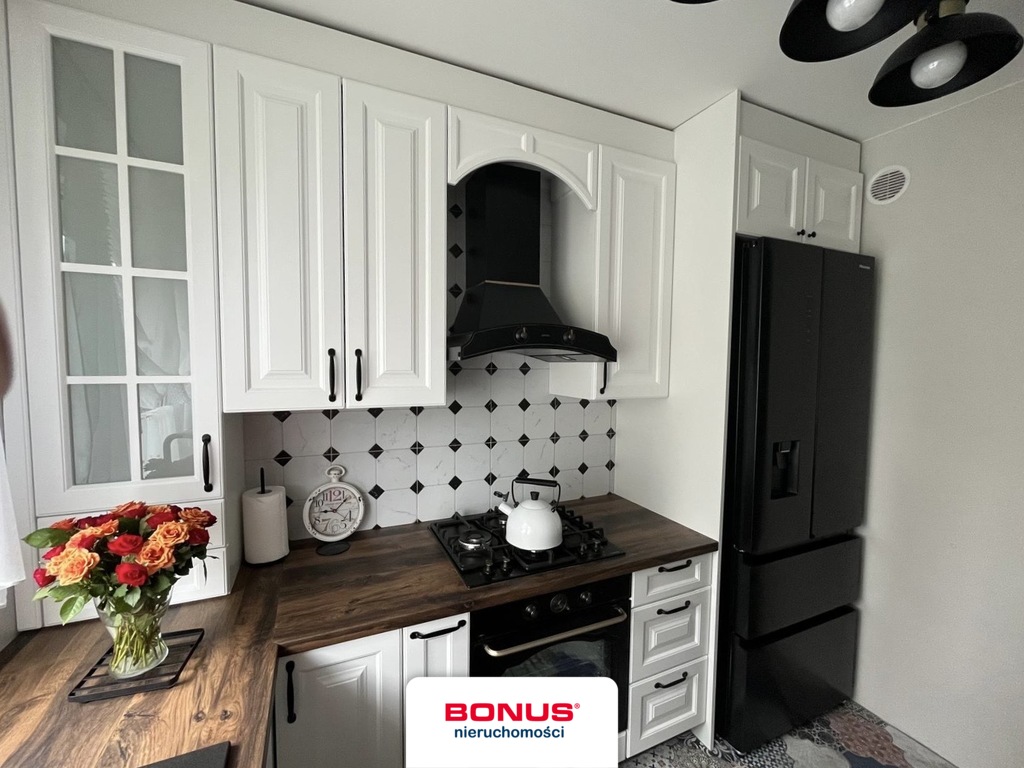 Czteropokojowe mieszkanie z balkonem na parterze (7)