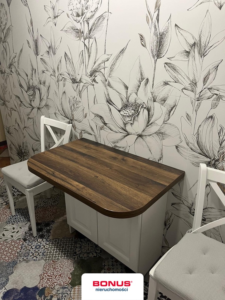 Czteropokojowe mieszkanie z balkonem na parterze (8)