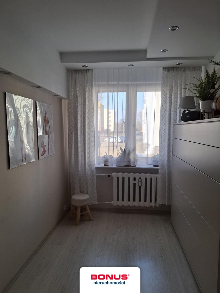 Czteropokojowe mieszkanie z balkonem na parterze (10)