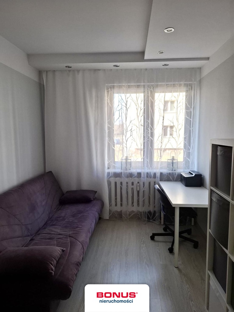 Czteropokojowe mieszkanie z balkonem na parterze (11)