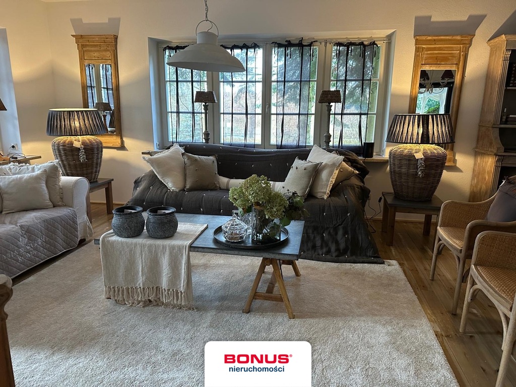 Dom przy Puszczy Bukowej (11)