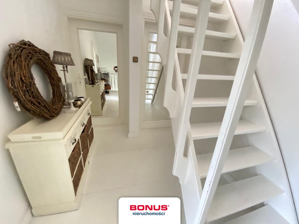 Dom przy Puszczy Bukowej (20)