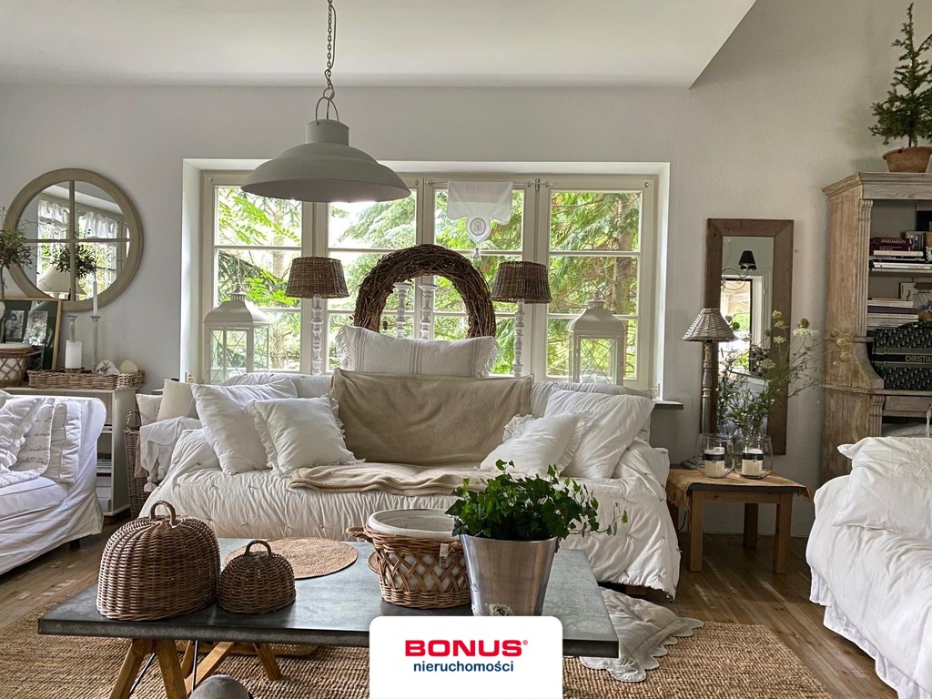 Dom przy Puszczy Bukowej (4)