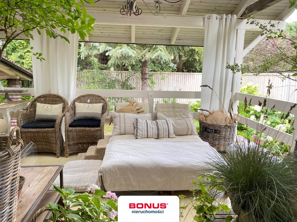 Dom przy Puszczy Bukowej (9)