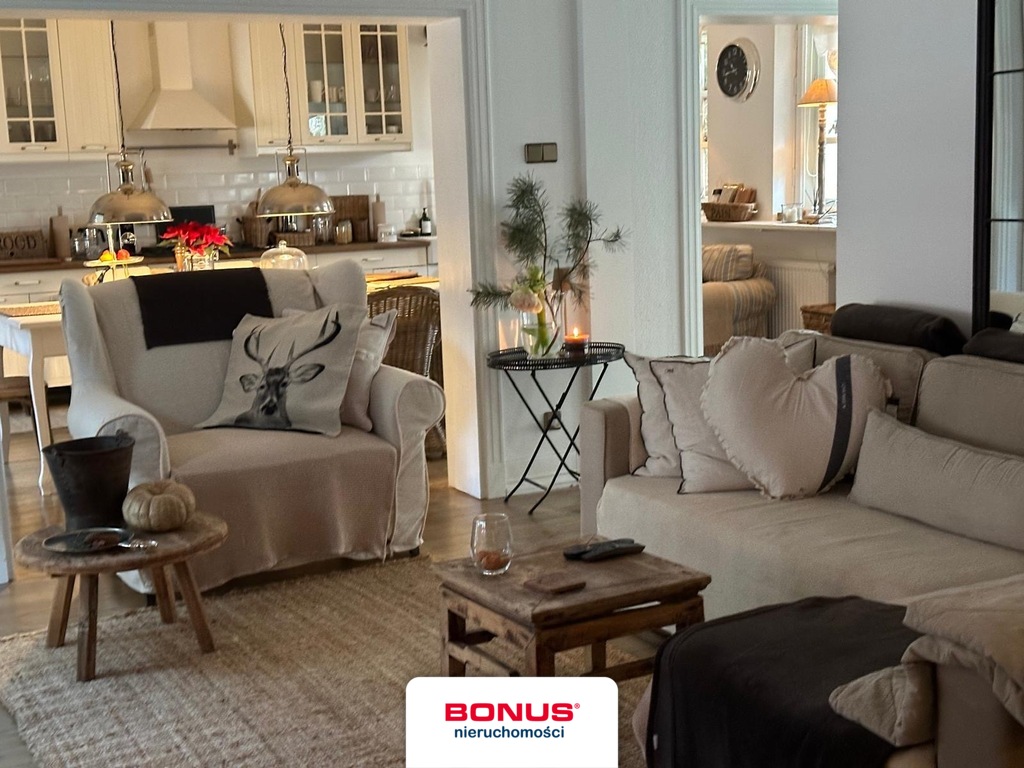 Dom przy Puszczy Bukowej (8)