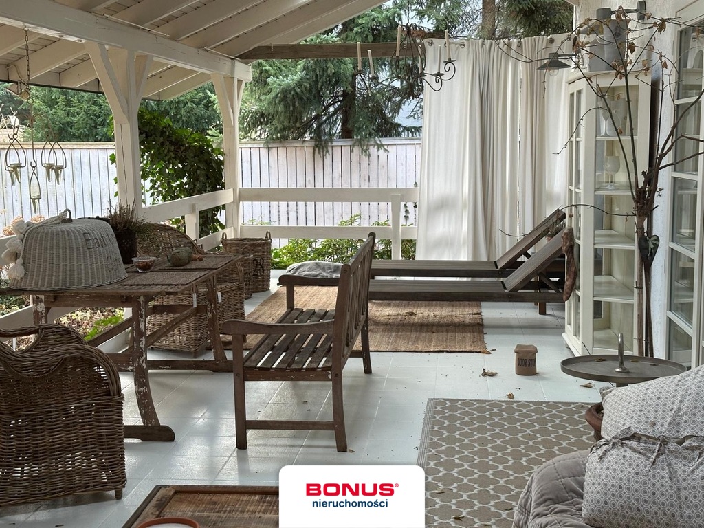 Dom przy Puszczy Bukowej (10)