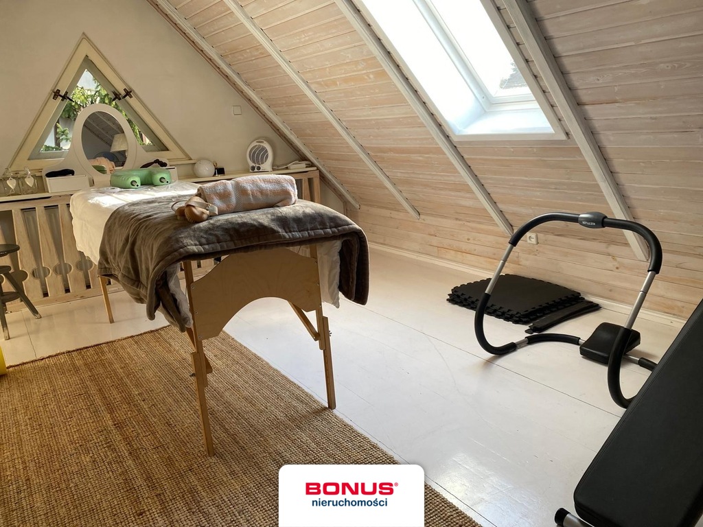 Dom przy Puszczy Bukowej (30)