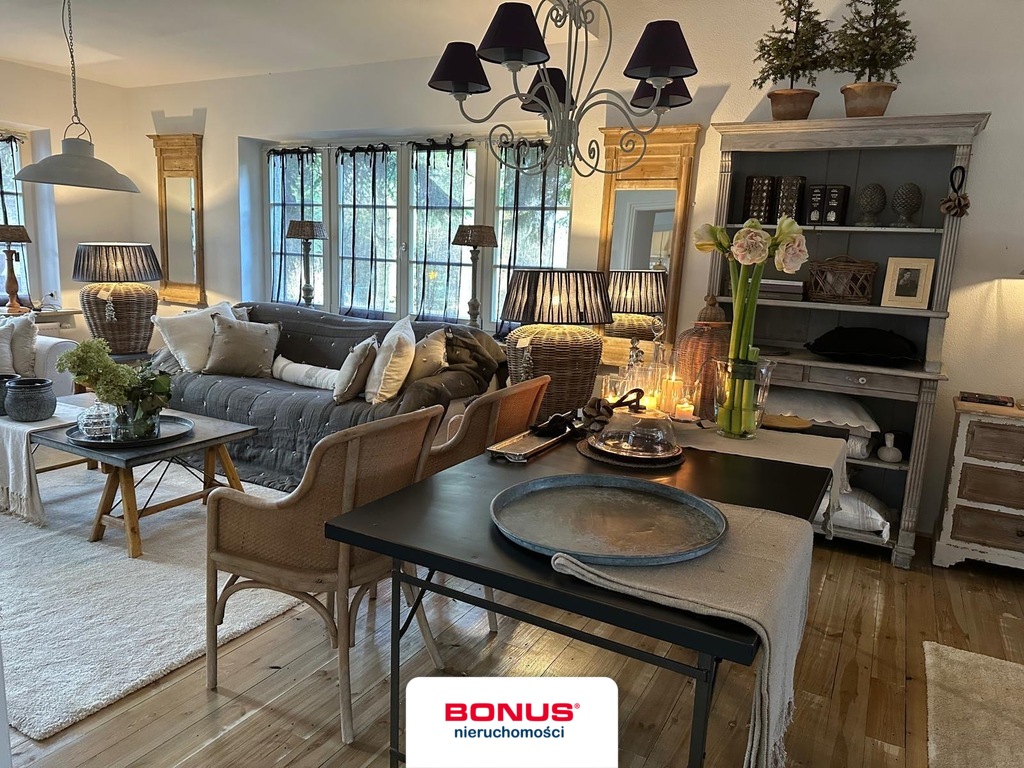 Dom przy Puszczy Bukowej (12)