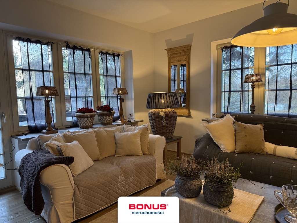 Dom przy Puszczy Bukowej (15)