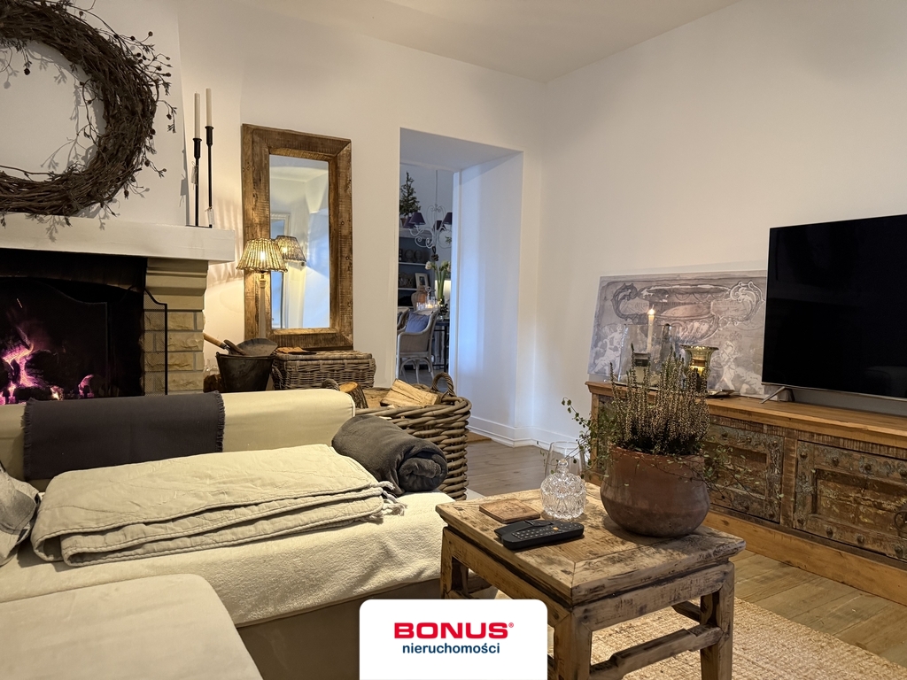 Dom przy Puszczy Bukowej (2)