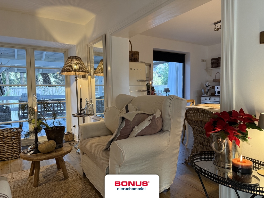 Dom przy Puszczy Bukowej (3)