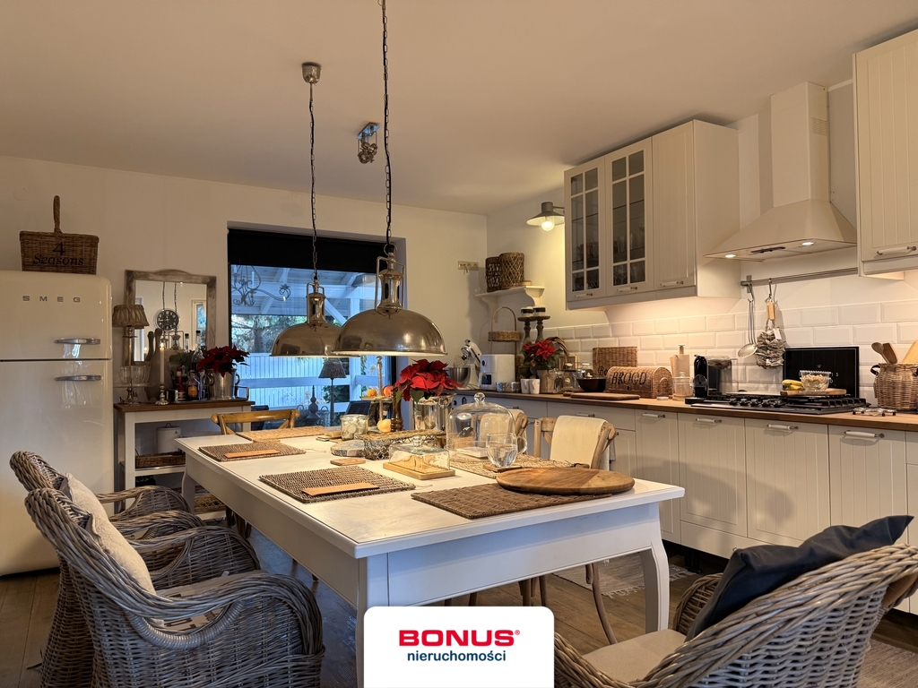 Dom przy Puszczy Bukowej (5)