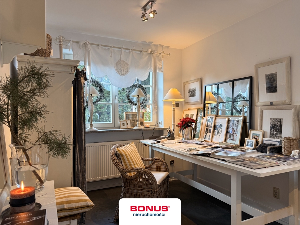 Dom przy Puszczy Bukowej (16)