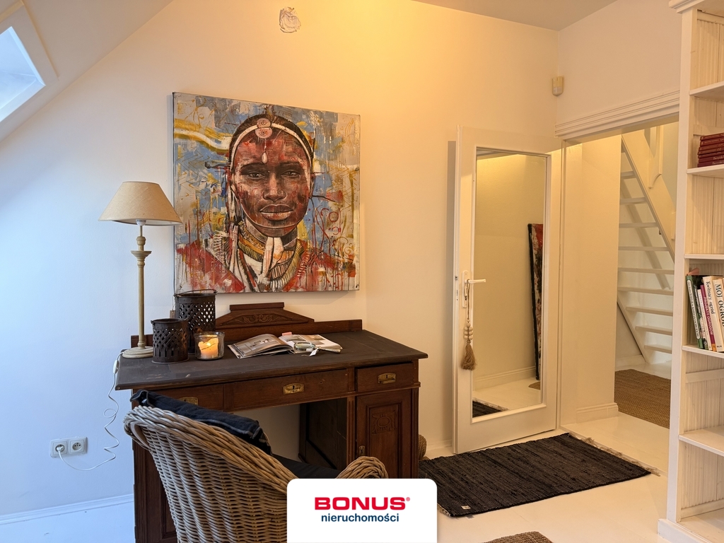 Dom przy Puszczy Bukowej (23)