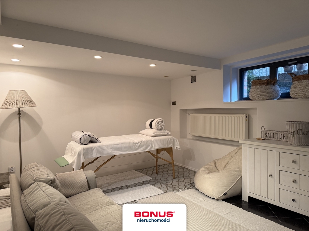 Dom przy Puszczy Bukowej (28)